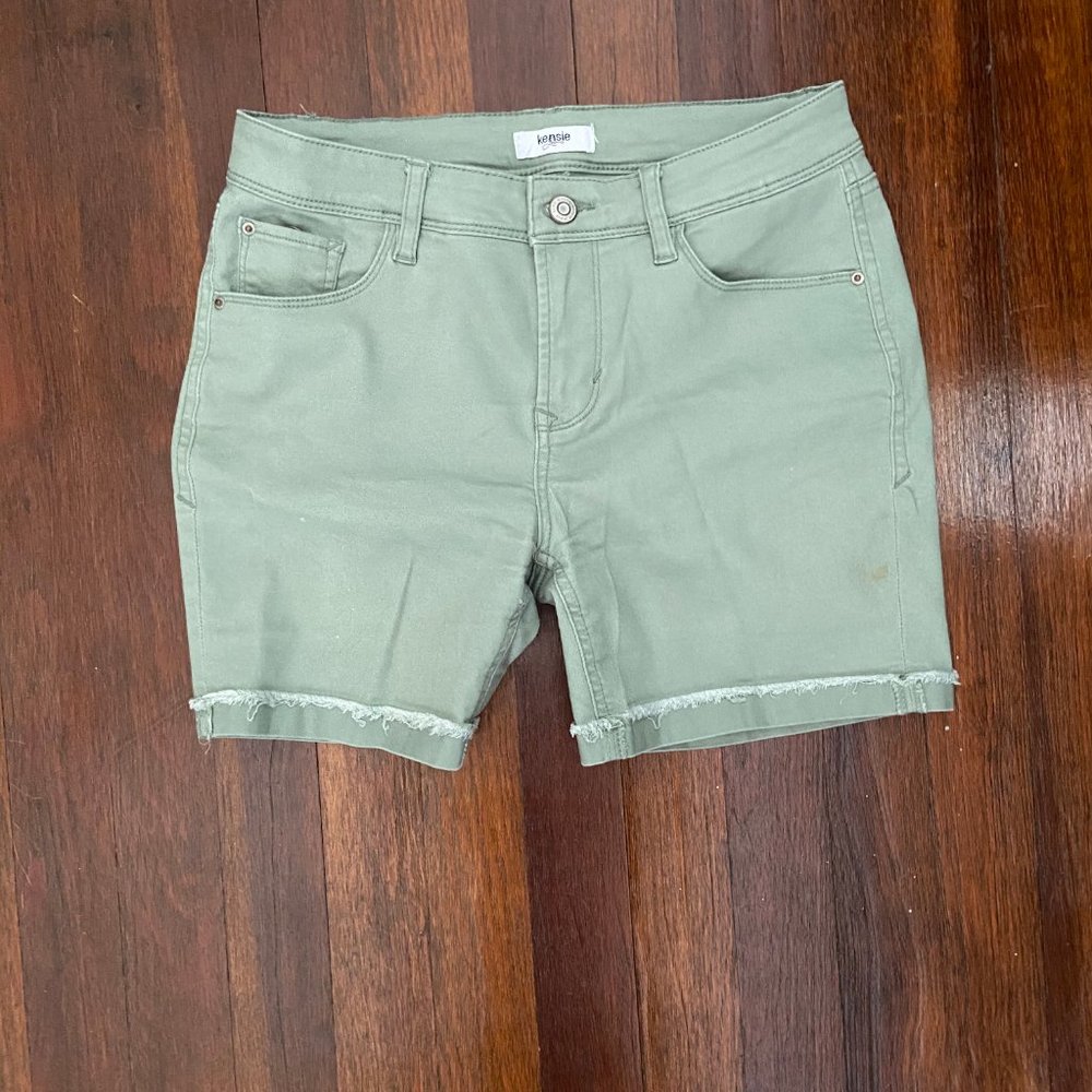Kensie Shorts